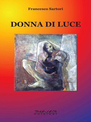 cover image of Donna di luce